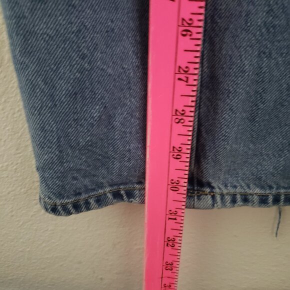 BDG Puddle Wide Leg Jeans - Picture 14 of 16